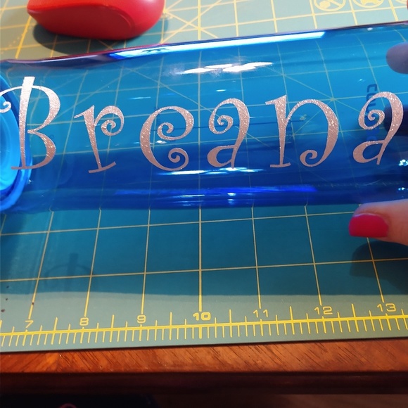 Personalized water bottles - Picture 1 of 3